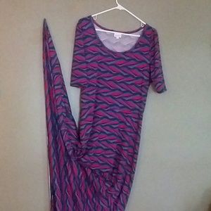 Lularoe Ana
